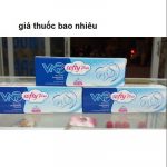 Thuốc vnps ofty 10g là thuốc gì? có tác dụng gì? giá bao nhiêu tiền?