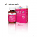 Thuốc Collagen Colami là thuốc gì? có tác dụng gì? giá bao nhiêu tiền?