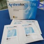 Thuốc Arthroloc 1.5g là thuốc gì? có tác dụng gì? giá bao nhiêu tiền?