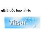 Thuốc tuspi 500 là thuốc gì? có tác dụng gì? giá bao nhiêu tiền?