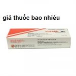 Thuốc flexen 50g là thuốc gì? có tác dụng gì? giá bao nhiêu tiền?