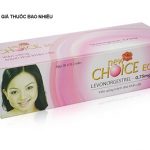 Thuốc newchoice ec là thuốc gì? có tác dụng gì? giá bao nhiêu tiền?