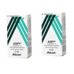 Thuốc azopt 5ml là thuốc gì? có tác dụng gì? giá bao nhiêu tiền?