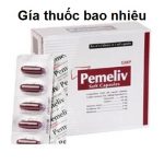 Thuốc pemeliv 200 là thuốc gì? có tác dụng gì? giá bao nhiêu tiền?