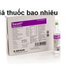 Thuốc tracutil 10ml là thuốc gì? có tác dụng gì? giá bao nhiêu tiền?