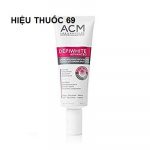 Depiwhite Advanced 40ml là thuốc gì? có tác dụng gì? giá bao nhiêu tiền?