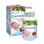 Thuốc colickiddy là thuốc gì? có tác dụng gì? giá bao nhiêu tiền?
