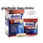 Thuốc arthro 7 là thuốc gì? có tác dụng gì? giá bao nhiêu tiền?