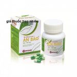 Viên ngừa mụn an bảo có tác dụng gì? giá bao nhiêu tiền?