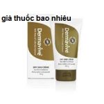 Thuốc Dermavive dry skin creme là thuốc gì? có tác dụng gì? giá bao nhiêu tiền?