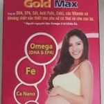 Thuốc mymom gold max là thuốc gì? có tác dụng gì? giá bao nhiêu tiền?