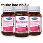 Thuốc estrosalus là thuốc gì? có tác dụng gì? giá bao nhiêu tiền?
