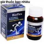 Thuốc bioflex là thuốc gì? có tác dụng gì? giá bao nhiêu tiền?