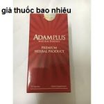 Thuốc adamplus là thuốc gì? có tác dụng gì? giá bao nhiêu tiền?