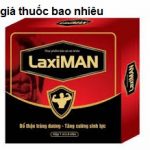 Thuốc laximan là thuốc gì? có tác dụng gì? giá bao nhiêu tiền?