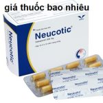 Thuốc neucotic 300 là thuốc gì? có tác dụng gì? giá bao nhiêu tiền?