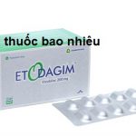 Thuốc etodagim 200 là thuốc gì? có tác dụng gì? giá bao nhiêu tiền?