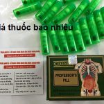 Thuốc keluaran baru là thuốc gì? có tác dụng gì? giá bao nhiêu tiền?