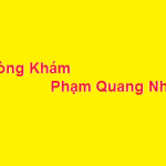 Phòng khám bác sĩ Phạm Quang Nhật ở đâu? giá khám bao nhiêu?