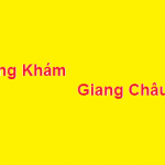 Phòng khám bác sĩ Giang Châu Võ ở đâu? giá khám bao nhiêu?
