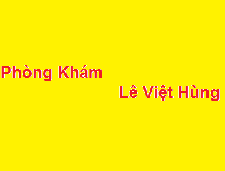 Phòng khám bác sĩ Lê Việt Hùng ở đâu? giá khám bao nhiêu?