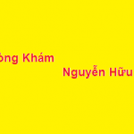 Phòng khám bác sĩ Nguyễn Hữu Lễ ở đâu? giá khám bao nhiêu?