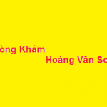 Phòng khám bác sĩ Hoàng Văn Sơn ở đâu? giá khám bao nhiêu?