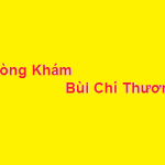 Phòng khám bác sĩ Bùi Chí Thương ở đâu? giá khám bao nhiêu?