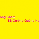 Phòng khám bác sĩ Cường quảng ngãi ở đâu? giá khám bao nhiêu?