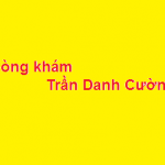 Phòng khám bác sĩ Trần Danh Cường ở đâu? giá bao nhiêu? có khám thứ 7 - chủ nhật không?