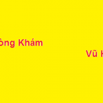 Phòng khám bác sĩ Vũ Hải ở đâu? giá khám bao nhiêu? có làm thứ 7 - chủ nhật không?