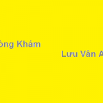 Phòng khám bác sĩ Lưu Vân Anh ở đâu? giá khám bao nhiêu?