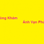Phòng khám bác sĩ Ánh Vạn Phúc ở đâu? giá khám bao nhiêu?