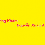 Phòng khám bác sĩ Nguyễn Xuân Anh ở đâu? giá khám bao nhiêu?