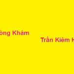 Phòng khám bác sĩ Trần Kiêm Hảo ở đâu? giá khám bao nhiêu?