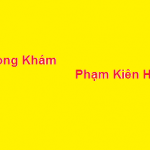 Phòng khám bác sĩ Phạm Kiên Hữu ở đâu? giá khám bao nhiêu?