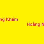 Phòng khám bác sĩ Hoàng Nhạn ở đâu? giá khám bao nhiêu?