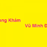 Phòng khám bác sĩ Vũ Minh Đức ở đâu? giá khám bao nhiêu?