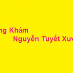 Phòng khám bác sĩ Nguyễn Tuyết Xương ở đâu? giá khám bao nhiêu?