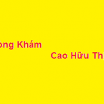 Phòng khám bác sĩ Cao Hữu Thịnh ở đâu? giá khám bao nhiêu?