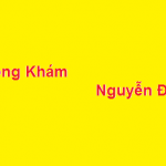 Phòng khám bác sĩ Nguyễn Điền ở đâu? giá khám bao nhiêu? có làm thứ 7 - chủ nhật không?