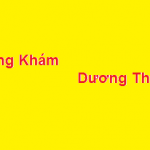 Phòng khám bác sĩ Dương Thị Bế ở đâu? giá khám bao nhiêu?