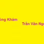 Phòng khám bác sĩ Trần Văn Ngọc ở đâu? giá khám bao nhiêu?