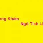Phòng khám bác sĩ Ngô Tích Linh ở đâu? giá khám bao nhiêu?