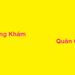 Phòng khám bác sĩ Quân Giáp ở đâu? giá khám bao nhiêu?