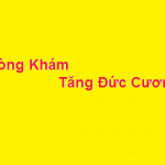 Phòng khám bác sĩ Tăng Đức Cương ở đâu? giá khám bao nhiêu?