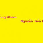 Phòng khám bác sĩ Nguyễn Tiến Hải ở đâu? giá khám bao nhiêu?