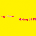 Phòng khám bác sĩ Hoàng Lê Phúc ở đâu? giá khám bao nhiêu?