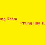 Phòng khám bác sĩ Phùng Huy Tuân ở đâu? giá khám bao nhiêu?