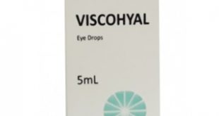 Thuốc viscohyal 5ml là thuốc gì? có tác dụng gì? giá bao nhiêu tiền?